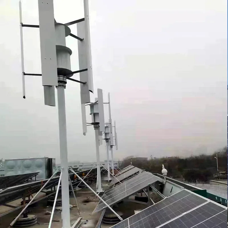 apply to Generator Wind Turbin - Wind Solar Hybrid Kit 评论和价格