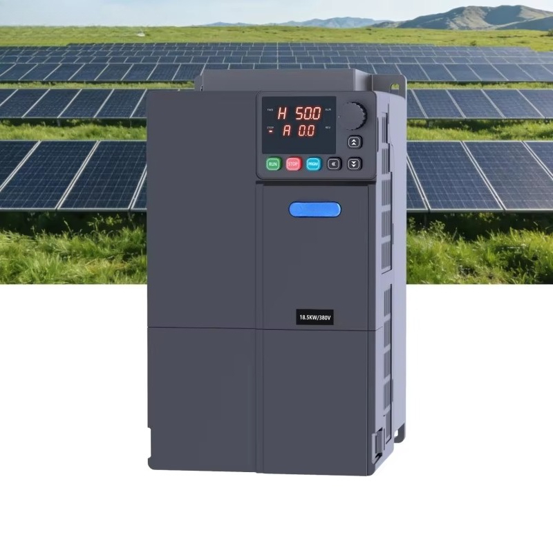 15KW PV Series Variable Freque - Mppt Charge Controller 评论和价格